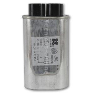 2123 CAPACITOR 0.95-2100v.