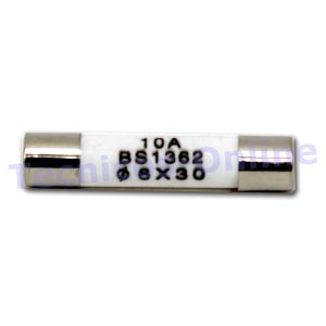 2350 FUSIBLE CERAM. 32MM-10A