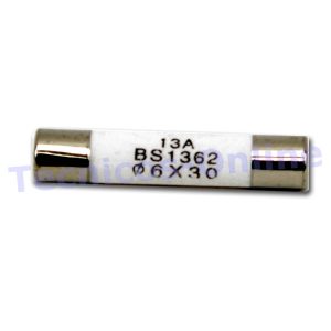 2351 FUSIBLE CERAM. 32MM-12A
