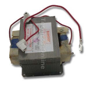 2630 TRANSFORMADOR DE ALTA