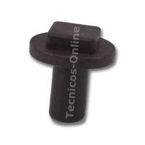 2677 EMBRIAGUE CUADRADO BASE