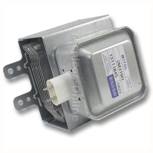 2711 MAGNETRON 2M319H