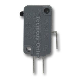 3296 SWITCH SEGURIDAD PUERTA
