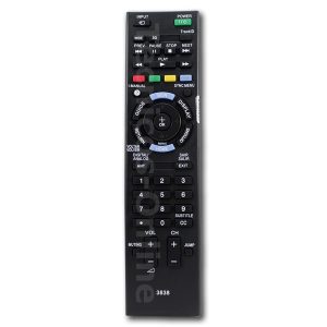 3838 CONTROL REMOTO LCD SONY SMART 3D