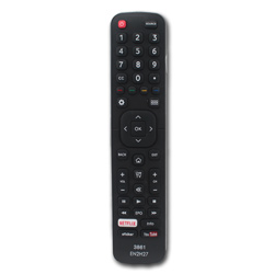 REMOTO LED SMART HISENSE EN2H27 3861