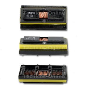 4258 INVERTER TM-08190 AMARI