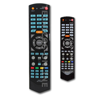 3835 LCD-448 Control Remoto TV LCD KK-Y331E Top House