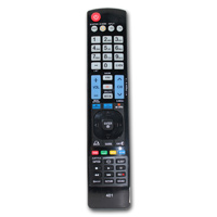LCD-481 CONTROL REMOTO TV LCD LG SMART 3D