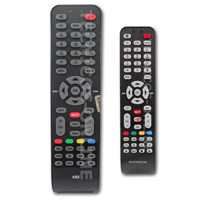 LCD-485 Control Remoto TV LCD Daewo Admiral Tcl Hyundai Otras